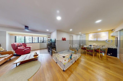 680A JURONG WEST CENTRAL 1 HDB | Listing