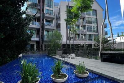 LA VIDA @ 130 Apartment / Condo | Listing