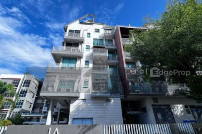 LA VIDA @ 130 Apartment / Condo | Listing