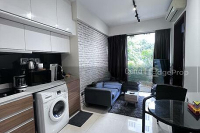 CENTRA LOFT Apartment / Condo | Listing