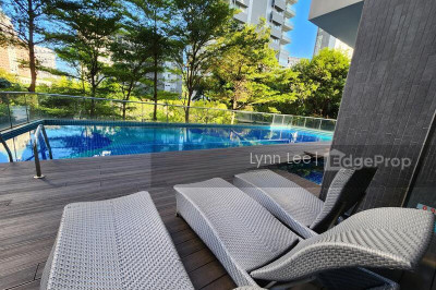 ANGULLIA PARK RESIDENCES @ ORCHARD Apartment / Condo | Listing