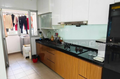 128C CANBERRA STREET HDB | Listing