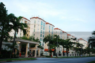 ESTELLA GARDENS Apartment / Condo | Listing