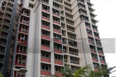 267A COMPASSVALE LINK HDB | Listing