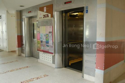 267A COMPASSVALE LINK HDB | Listing