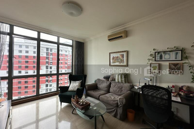 CENTRAL VIEW Apartment / Condo | Listing