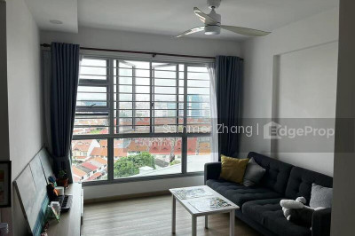 105B BIDADARI PARK DRIVE HDB | Listing