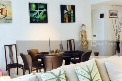 REFLECTIONS AT KEPPEL BAY Apartment / Condo | Listing