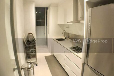 REFLECTIONS AT KEPPEL BAY Apartment / Condo | Listing