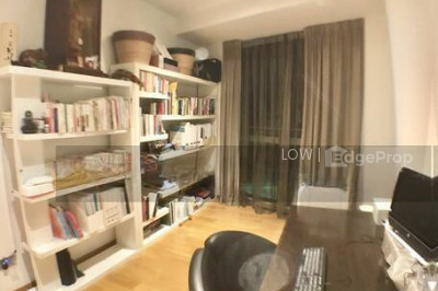 REFLECTIONS AT KEPPEL BAY Apartment / Condo | Listing