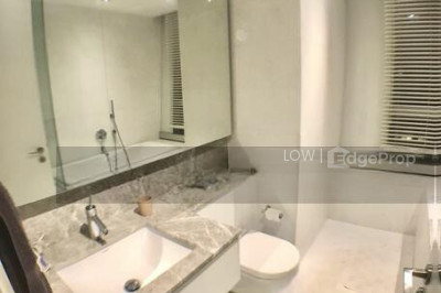 REFLECTIONS AT KEPPEL BAY Apartment / Condo | Listing