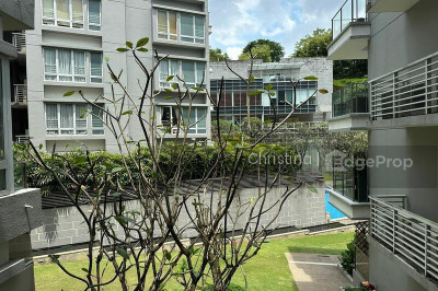 8 @ MOUNT SOPHIA Apartment / Condo | Listing