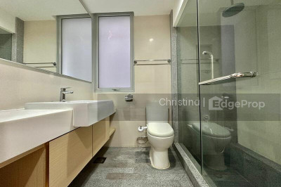 8 @ MOUNT SOPHIA Apartment / Condo | Listing