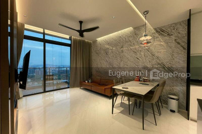 THE SCOTTS TOWER Apartment / Condo | Listing