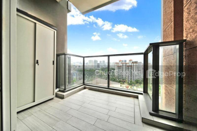 PRINCIPAL GARDEN Apartment / Condo | Listing