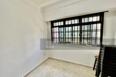 545 SERANGOON NORTH AVENUE 3 HDB | Listing