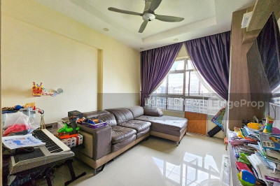 878A TAMPINES AVENUE 8 HDB | Listing