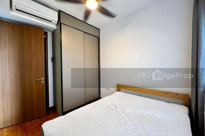 STIRLING RESIDENCES Apartment / Condo | Listing