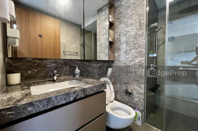 STIRLING RESIDENCES Apartment / Condo | Listing