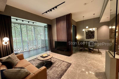 THE RESERVE RESIDENCES Apartment / Condo | Listing