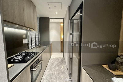 THE RESERVE RESIDENCES Apartment / Condo | Listing