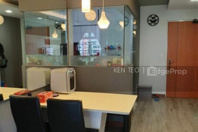 624A PUNGGOL CENTRAL HDB | Listing