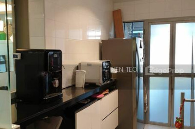 624A PUNGGOL CENTRAL HDB | Listing