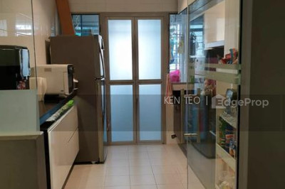 624A PUNGGOL CENTRAL HDB | Listing