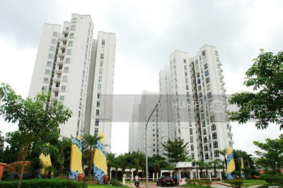 CASABLANCA Apartment / Condo | Listing