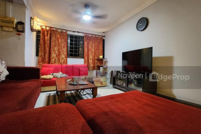 402 PANDAN GARDENS HDB | Listing