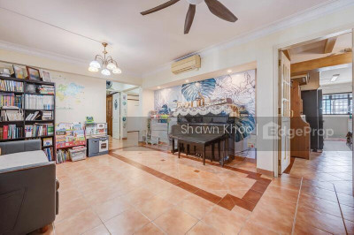 342 CLEMENTI AVENUE 5 HDB | Listing