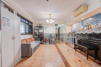 342 CLEMENTI AVENUE 5 HDB | Listing