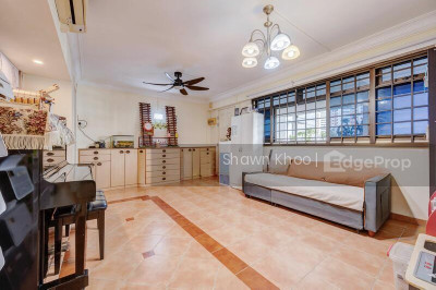 342 CLEMENTI AVENUE 5 HDB | Listing