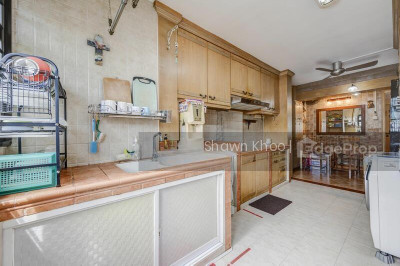 342 CLEMENTI AVENUE 5 HDB | Listing