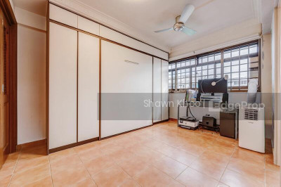 342 CLEMENTI AVENUE 5 HDB | Listing