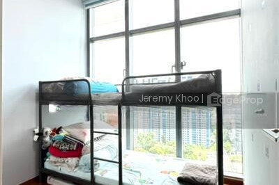 STURDEE RESIDENCES Apartment / Condo | Listing