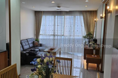 RIO VISTA Apartment / Condo | Listing