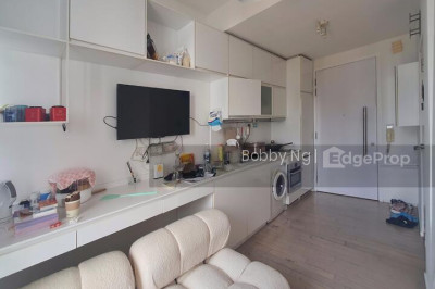 OKIO Apartment / Condo | Listing