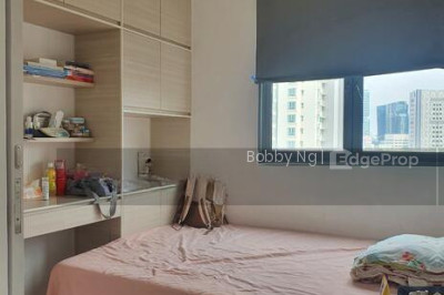 OKIO Apartment / Condo | Listing