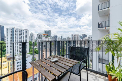 OKIO Apartment / Condo | Listing