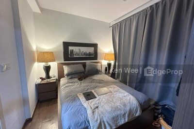 PARC BLEU Apartment / Condo | Listing