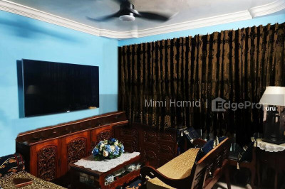 657A JURONG WEST STREET 65 HDB | Listing