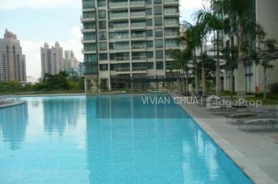 RIVERGATE Apartment / Condo | Listing