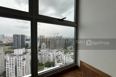 BISHAN LOFT Apartment / Condo | Listing