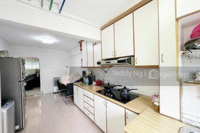 267 TAMPINES STREET 21 HDB | Listing