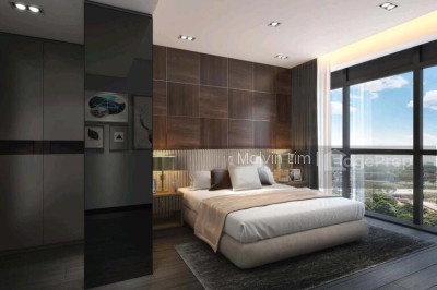 THE LINQ @ BEAUTY WORLD Apartment / Condo | Listing