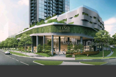 THE LINQ @ BEAUTY WORLD Apartment / Condo | Listing