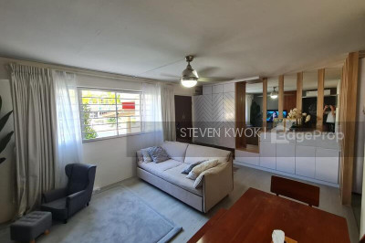 834 TAMPINES STREET 82 HDB | Listing