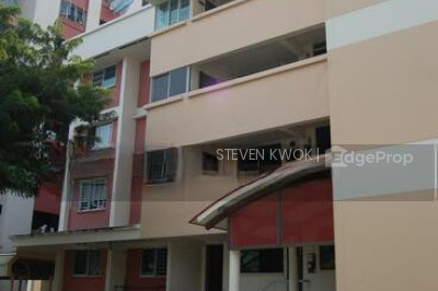 834 TAMPINES STREET 82 HDB | Listing