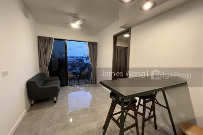 KENT RIDGE HILL RESIDENCES Apartment / Condo | Listing